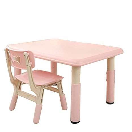 Colchonetas de espuma rosada | Colchonetas