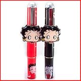 Betty Boop 2p Character Ink Pen
