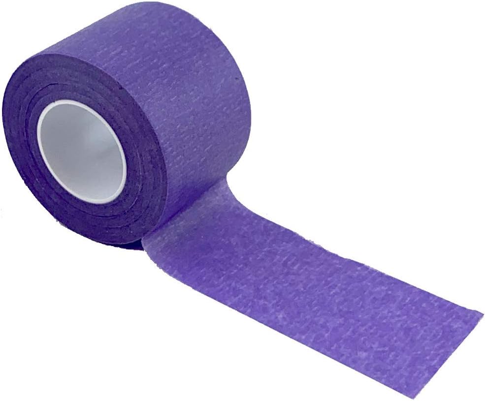 Thermoweb Icraft Removable Purple Tape 1.5" X15yd Roll Amazon.co.uk Kitchen & Home