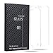 Zhicity 2-packs iPhone 7 / iPhone 8 Screen Protector, Tempered Glass Screen Protector High Definition Clear Screen Protector