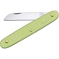 VICTORINOX(ビクトリノックス) フローリストナイフ ストレート【国内正規品】