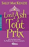 La Duchesse des Coeurs, Tome 3 : Lord Ash à tout prix by