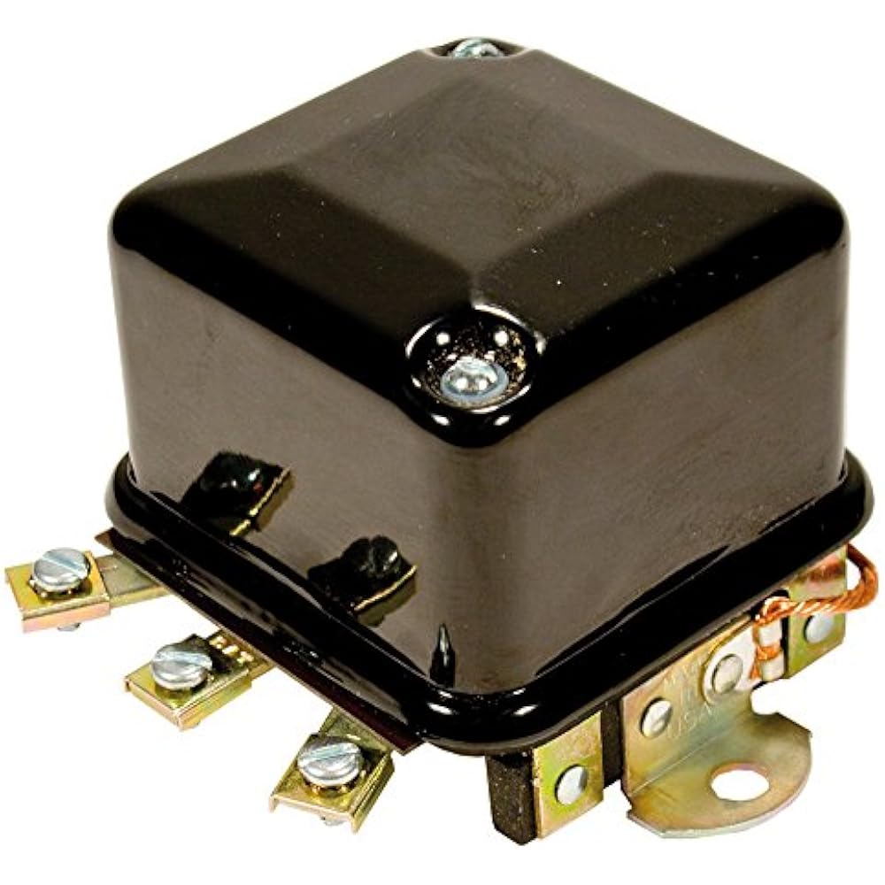 Voltage Regulator, Briggs " Stratton 295924, Ea, 1 Industrial