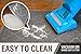 Cat Fab Cat Litter Mat, Jumbo Size (47