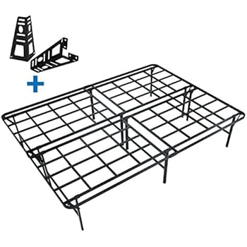 Amazon.com: The Purple Platform Base - Mattress Foundation ...
