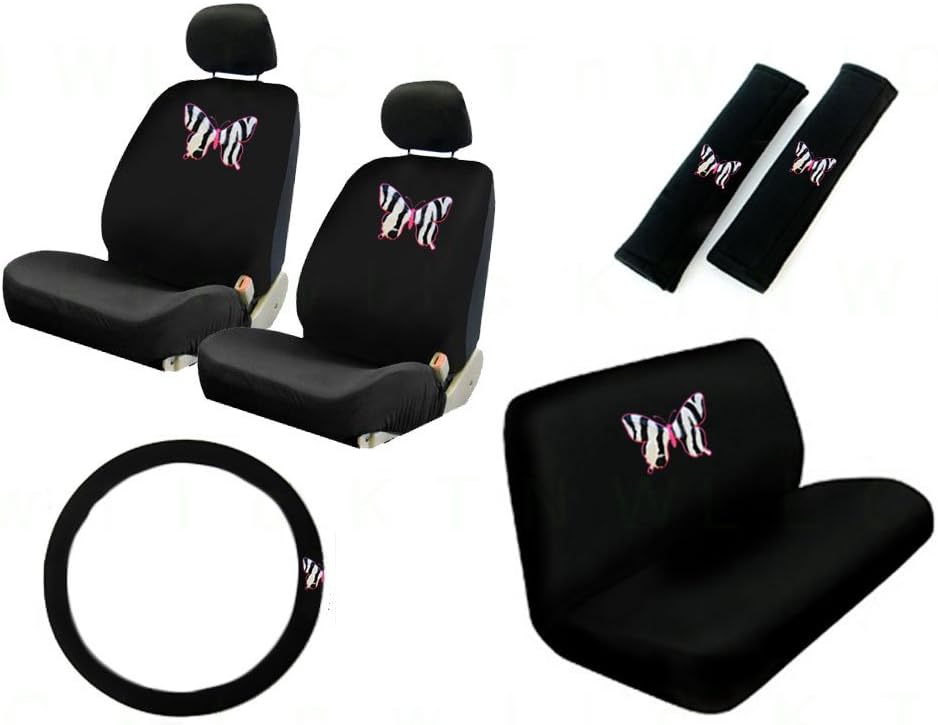 Best hawaiian car seat cover and floor mat sets