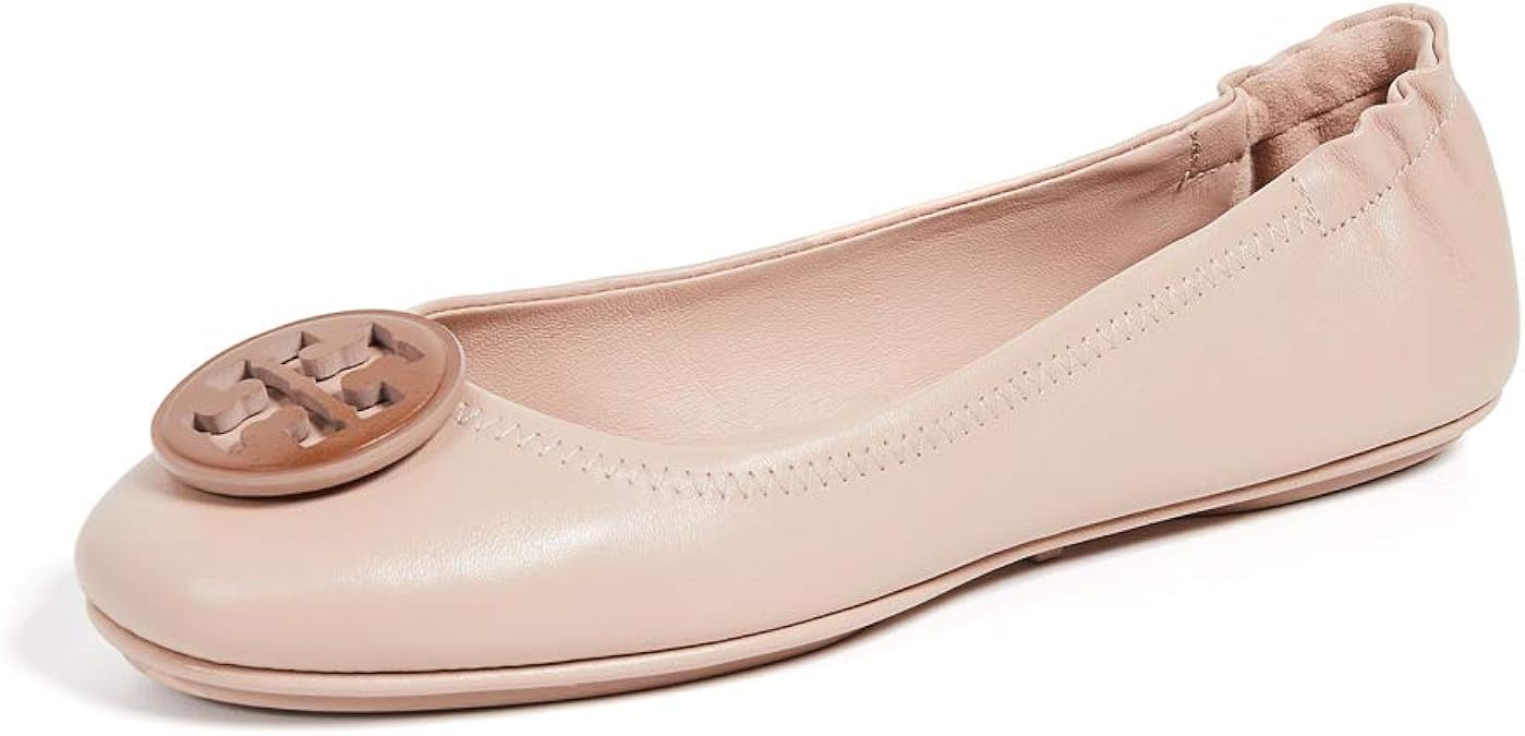tory burch flats amazon