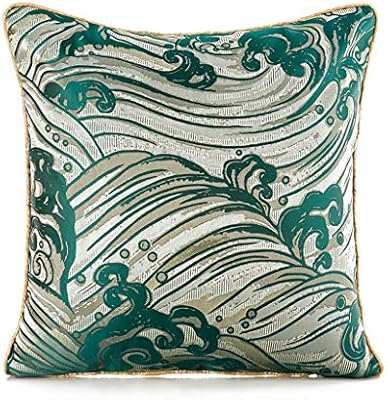 Amazon Com Jsfq Pillow Sofa Bed Home Cushion Pillow European
