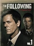 [DVD]ザ・フォロイング<ファースト・シーズン> Vol.1