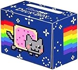 Ultra Pro 84066 Nyan Cat Deck Box