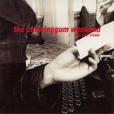 Chewinggum Weekend By Chewinggum Weekend Amazon Co Uk Music