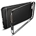 Spigen Neo Hybrid iPhone 6S Plus Case with Flexible Inner Protection and Reinforced Hard Bumper Frame for iPhone 6S Plus / iPhone 6 Plus - Gunmetal