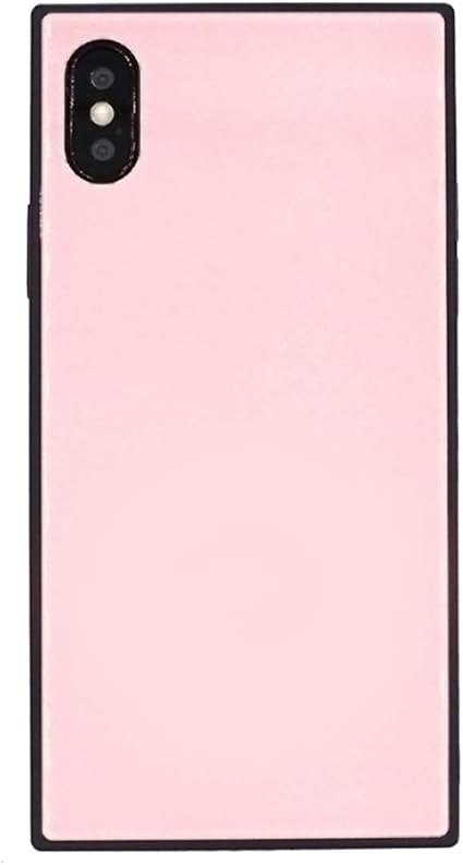 Amazon Co Jp Iphone Xr ハード ケース 0087 大理石スクエアミラフォン ピンク スマホケース 大理石 ガラス加工 スクエアミラフォンケース 無地 単色 石柄 カバー おしゃれ Iphone Huawei Galaxy 大理石柄 四角 ガラス 家電 カメラ