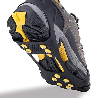 outerstar ice & snow grips