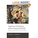 Aquinas's Ontology of the Material World: Change, Hylomorphism, and Material Objects