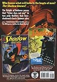 Front cover for the book The Shadow's Rival | The Devil Master by Walter B. Gibson