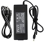 FLYTEN A12-120P1A 120W charger for MSI GP72 GL72 GE72 GE62 GP62 CX62 GE70 CX72 GE60 GL62 GP60 GP72 PE60 PE70,for Lenovo IdeaPad Y400 Y410P Y500 Y510p Y460P Y470P Y480 Y560 Y570 Y580 12 Months Warranty