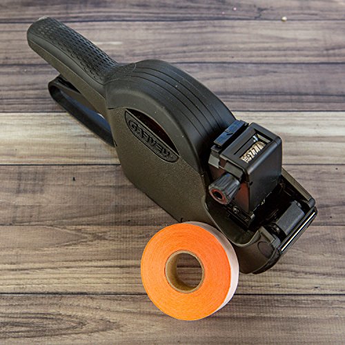 image for Perco 2212 Flou. Red Pricing Labels for Garvey 22-6/22-7/22-8 Price Gu