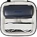 Khanka Hard Travel Case Replacement for Bose SoundSport Free Truly Wireless Sport Headphonesthumb 1