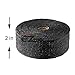 Black Exhaust Pipe Insulation Thermal Heat Wrap 2
