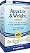 Dr. King's Natural Medicine Appetite and Weight with P.H.A.T, 2 Fluid Ounce