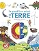 Le grand livre animé de la Terre by 