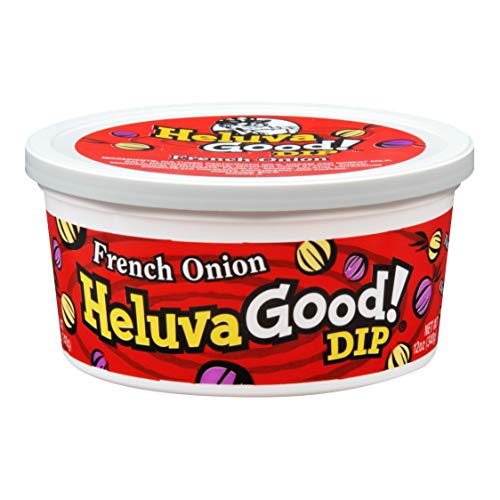 Heluva Good! French Onion Dip - Image 11