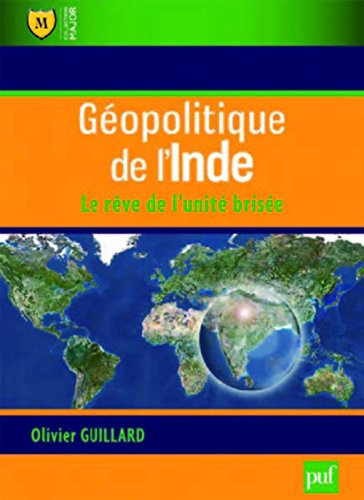 Télécharger Géopolitique de l'Inde