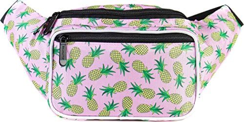 sojourner fanny pack