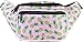 Pineapple Waist Bag by SoJourner Bags