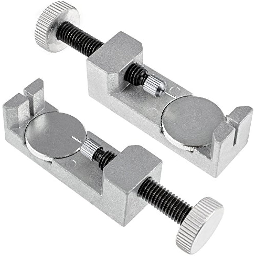 Watch Band Strap Link Pin Remover Repair Tool Kit For Watchmakers With