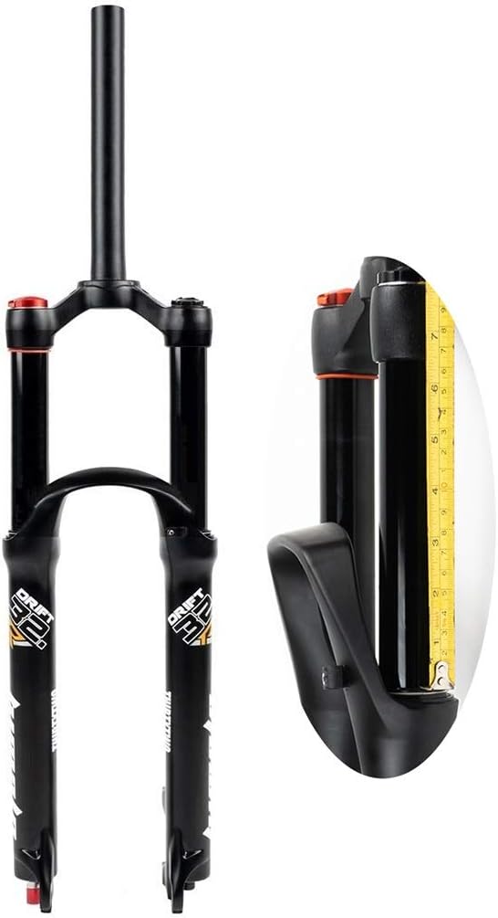 fahrrad federgabel