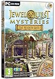 Jewel Quest Mysteries 3 (PC CD)