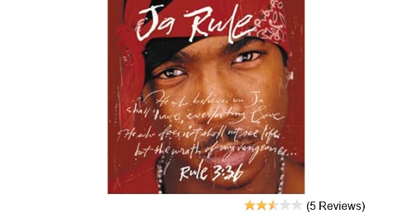 Ja Rule 336 Album Download
