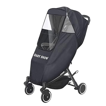 pram cover for travel