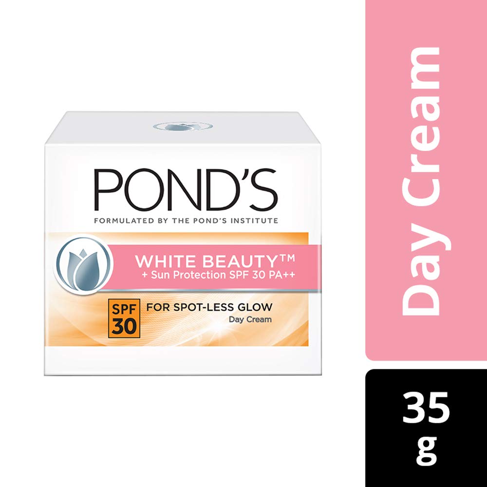 beauty g day cream
