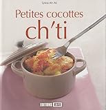 Petites cocottes ch'ti (French Edition) by