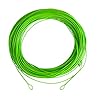 SF-Fly-Fishing-Weight-Forward-Floating-Line-Green-100FT