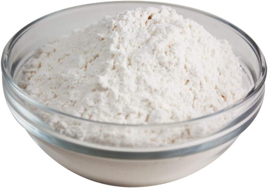 ClearOFF Organic Limestone Flour 800g (Calcium Carbonate - CaCo3) Animal Feed Grade Additive & Supplement for Aquariums, Pets, Horses, Cattle, Reptiles, Poultry - Healthy Bones, Hooves, Teeth & More