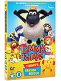 Timmy Time - Timmy's Seaside Rescue [DVD]