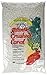 Nature's Ocean No.8 Premium Atlantic Crushed Coral with Aragonite, 20-Pound