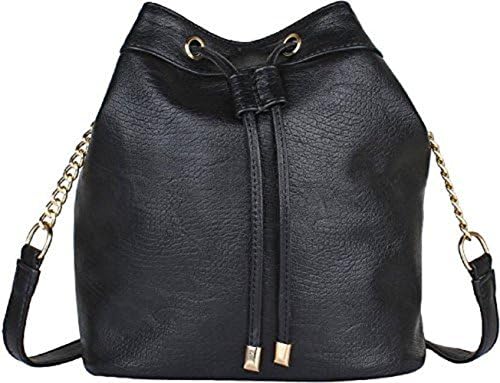 Ayeshu All Black Sling Bag