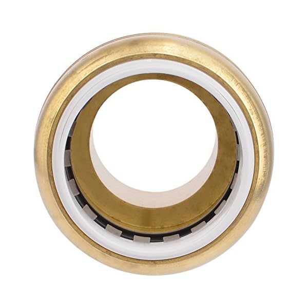 Shatg #Sharkbite 1/2" PVC x 1/2" Mnpt Male Connector - Image 3