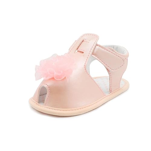 Lolittas Dentelle Bébé Fleurs Creux Sandales Chaussures