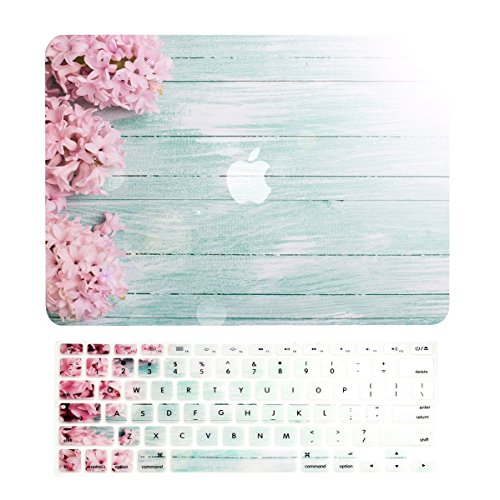 TOP CASE - 2 in 1 Bundle Old Macbook Pro 13