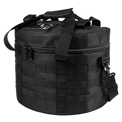 NcSTAR Helmet Bag