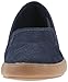 Rocket Dog Women's Pali Road Runner Cotton Slip-On Loafer