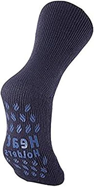 Sock Snob - Herren Thermische Heat Holders Thermosocken ...