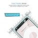 TOCOL 3 Pack Compatible with Google Pixel 3 Screen Protector Tempered Glass HD Clarity Touch Accurate Easy Installation Tray