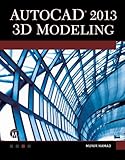 AutoCAD 2013 3D Modeling